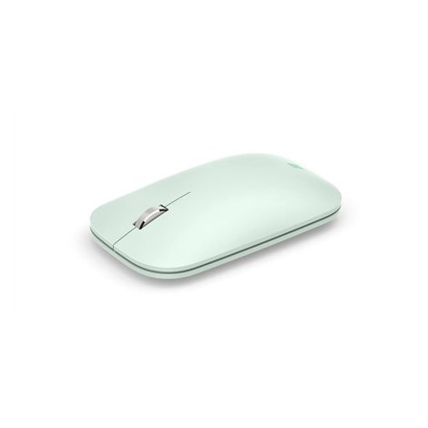 Microsoft | Modern Mobile Mouse | Bluetooth mouse | KTF-00053 | Wireless | Bluetooth 4.2 | Mint | year(s) - 2